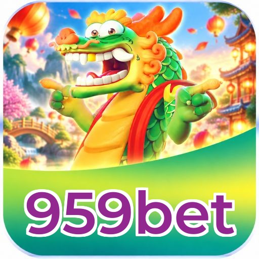 959bet Slots Premium Brasil