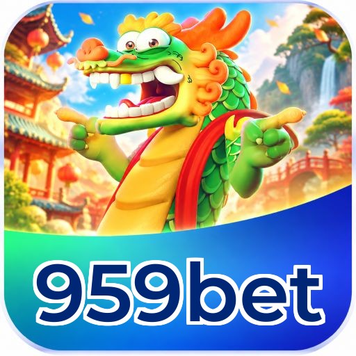 Logo 959bet Plataforma Certificada