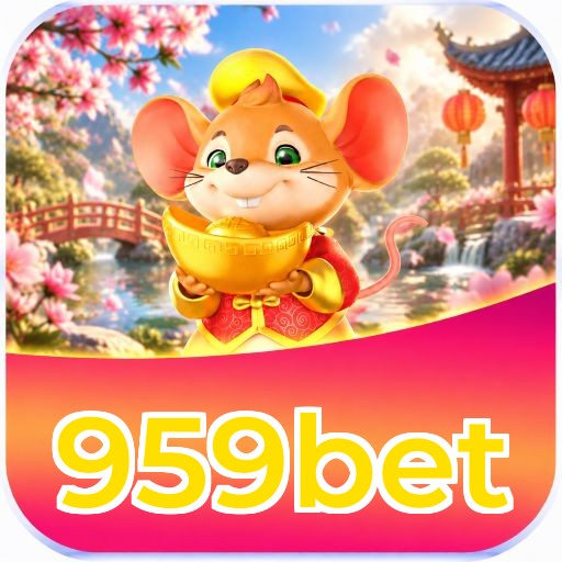 Logo da 959bet
