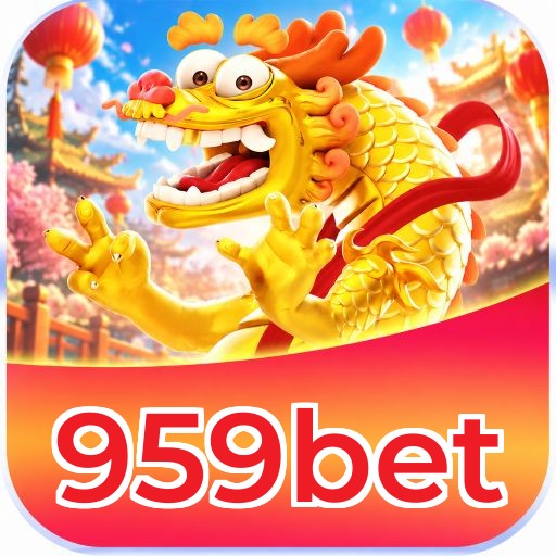 Logo 959bet APP Mobile Brasil