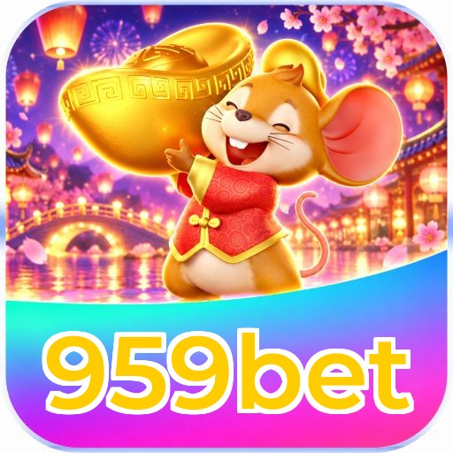 959bet Bônus Oficial - Rollover 25x Justo