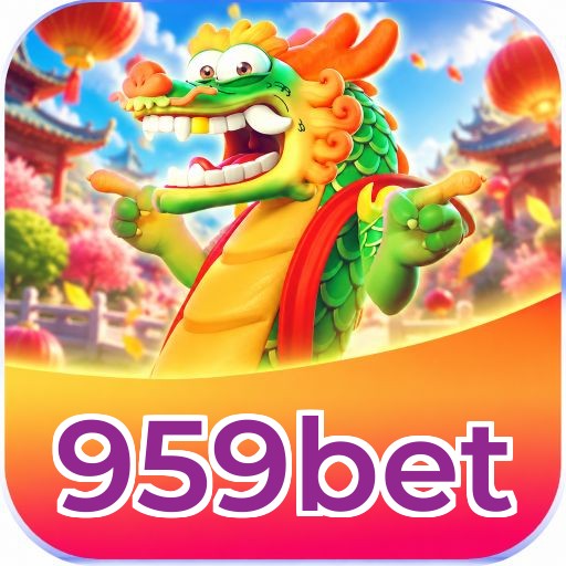 Logo 959bet Cassino Online Brasil