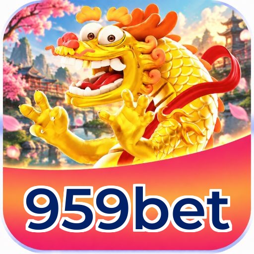 959bet VIP Program Logo