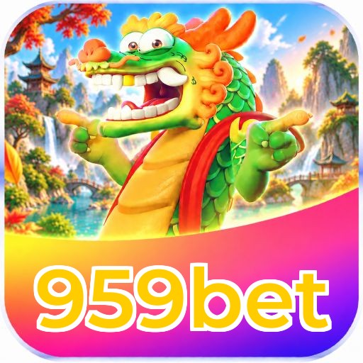 Logo 959bet Cassino Online Brasil