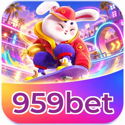 Logo 959bet Bônus Brasil