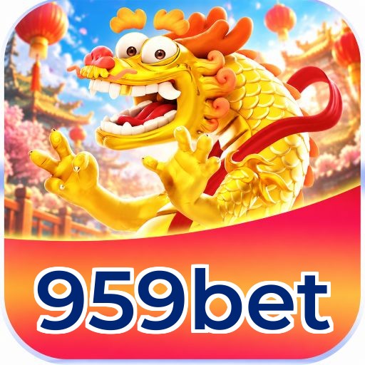 959bet Logo