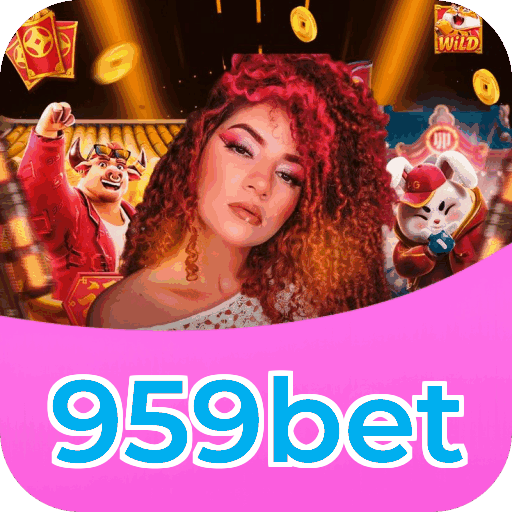 Aplicativo mobile 959bet