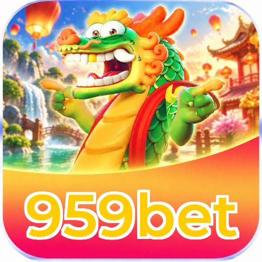 959bet Apostas Esportivas Logo Oficial Certificado