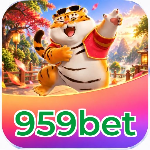 959bet Logo Oficial