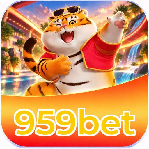 Logo 959bet Telegram Canal Oficial