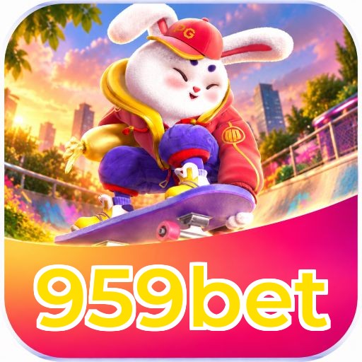 Logo 959bet Cassino Online Brasil