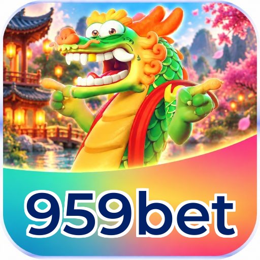 959bet Jackpots Progressivos