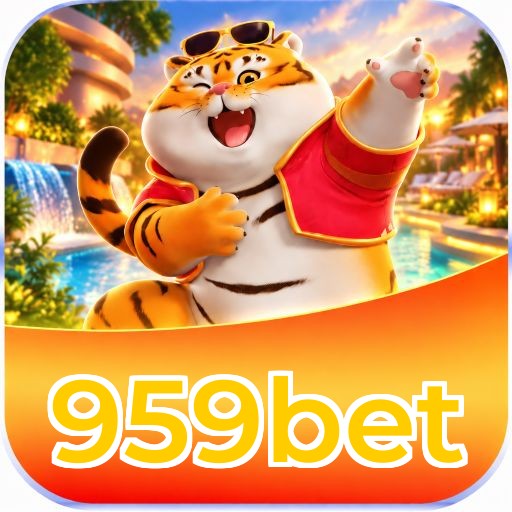 959bet Logo