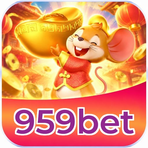 959bet Logo
