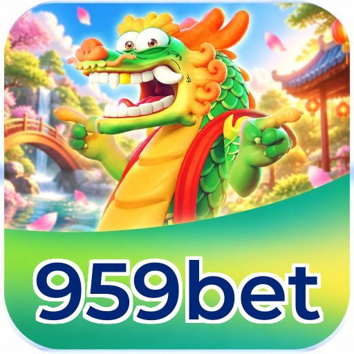 Logo 959bet Download Brasil