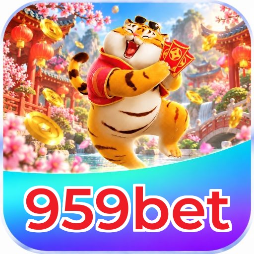 959bet APK Logo Oficial Certificado