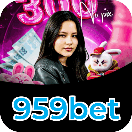 Comparação app mobile e versão web 959bet