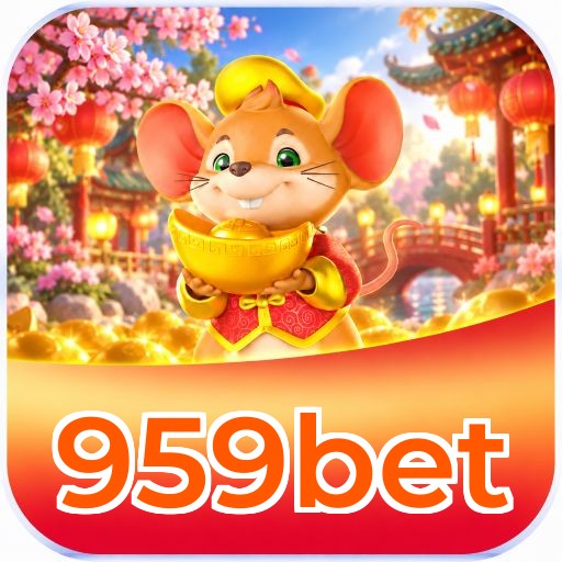 959bet Logo Verificado