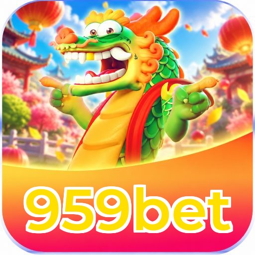 Principais provedores de slots da 959bet - NetEnt, Pragmatic Play, Play'n GO