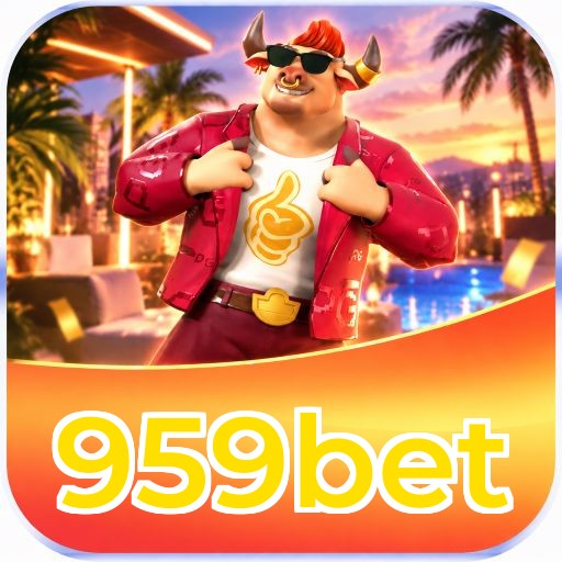 Requisitos do APK 959bet para Android - Logo Oficial