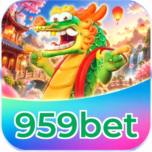 Logo 959bet Telegram Oficial