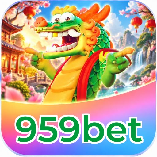 959bet Logo Seguro