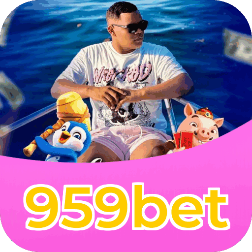 Página de download 959bet