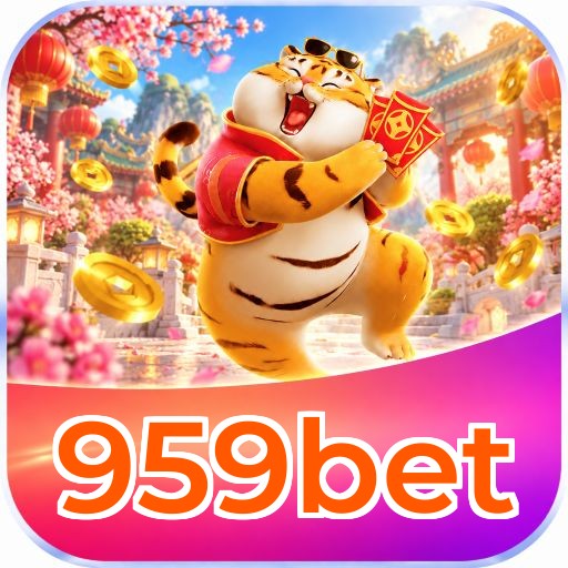 959bet Logo