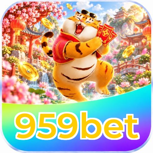 Logo 959bet Cadastro Brasil