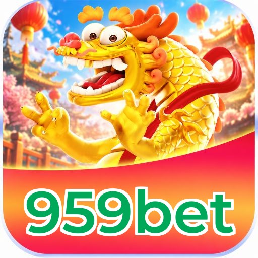 959bet APP Logo Oficial Certificado Android iOS